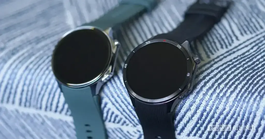 OnePlus reduz suporte de software para as Watches 2 e 3