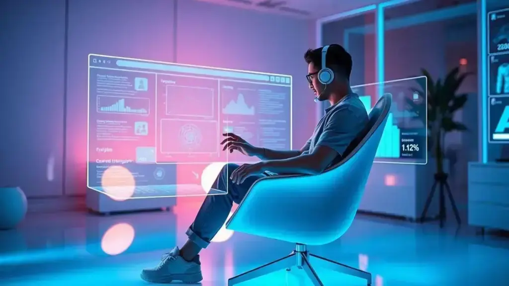 Opera inova com AI no navegador e impõe desafios à concorrência