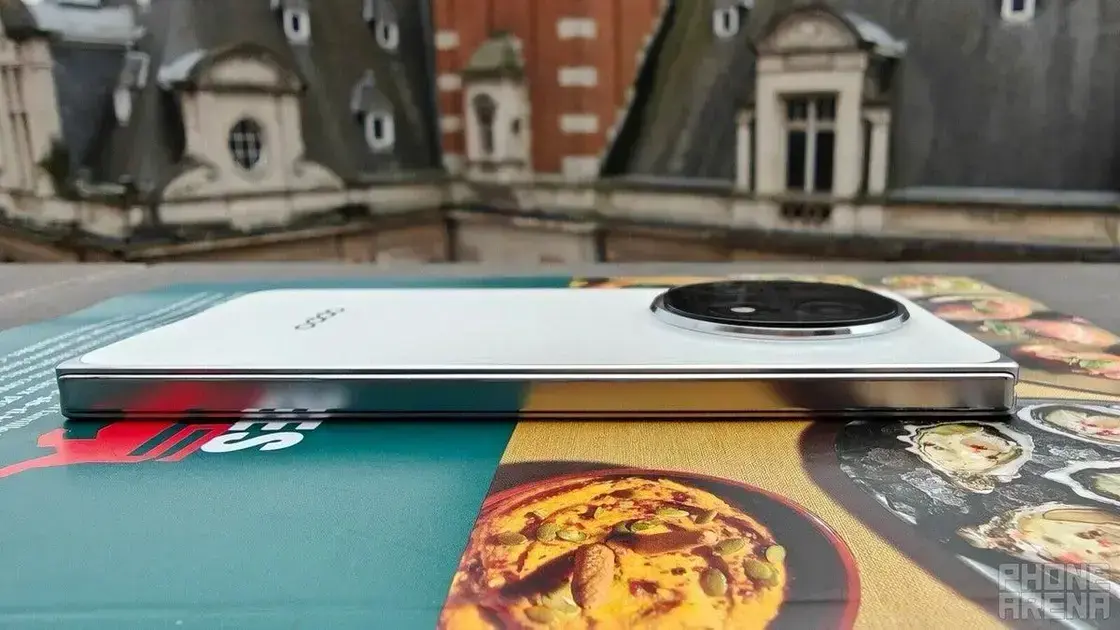 Os fabricantes devem priorizar a qualidade da câmera em smartphones dobráveis
