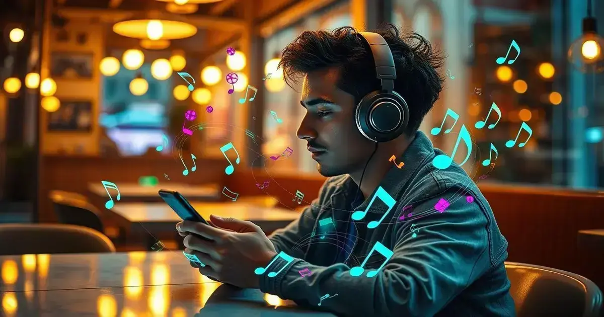 Por que a Apple Music precisa integrar notícias ao seu aplicativo?