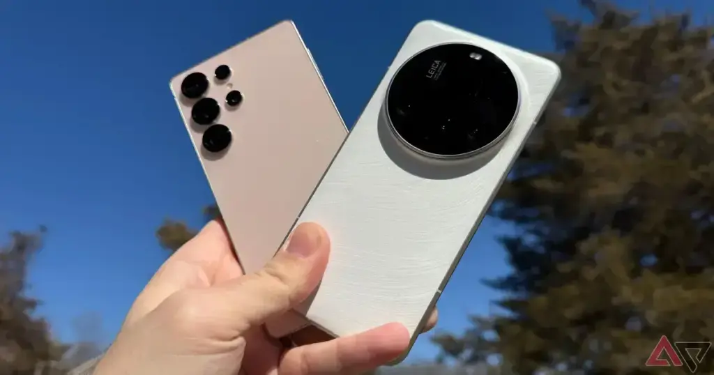 Por que as funcionalidades do Xiaomi 15 Ultra superam o Galaxy S25 Ultra?