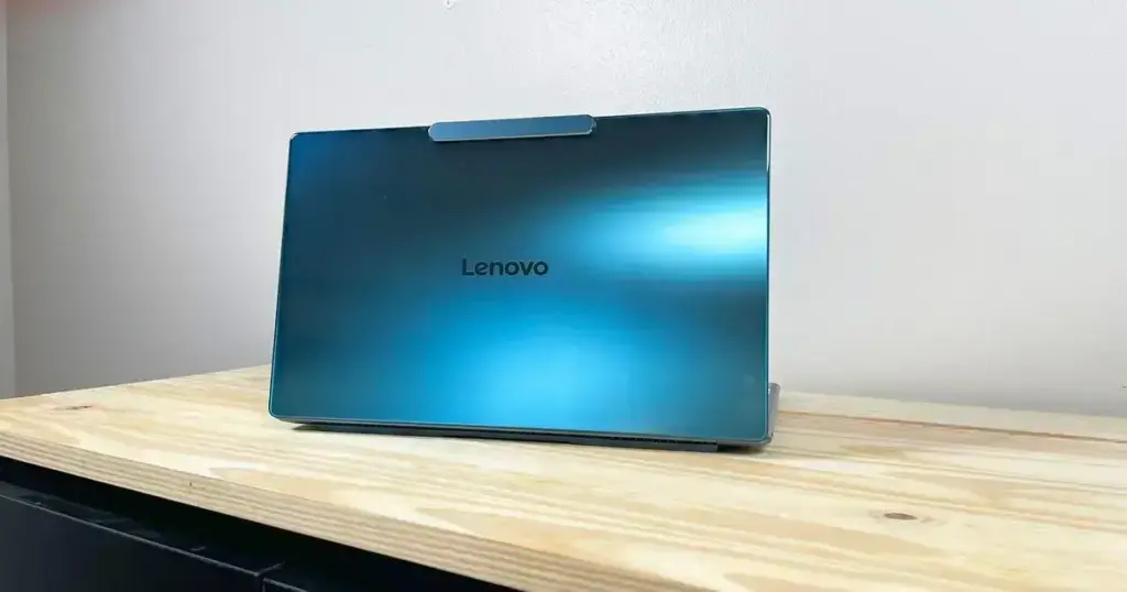 Por que o Lenovo Yoga Slim 9i não é a melhor opção e suas alternativas