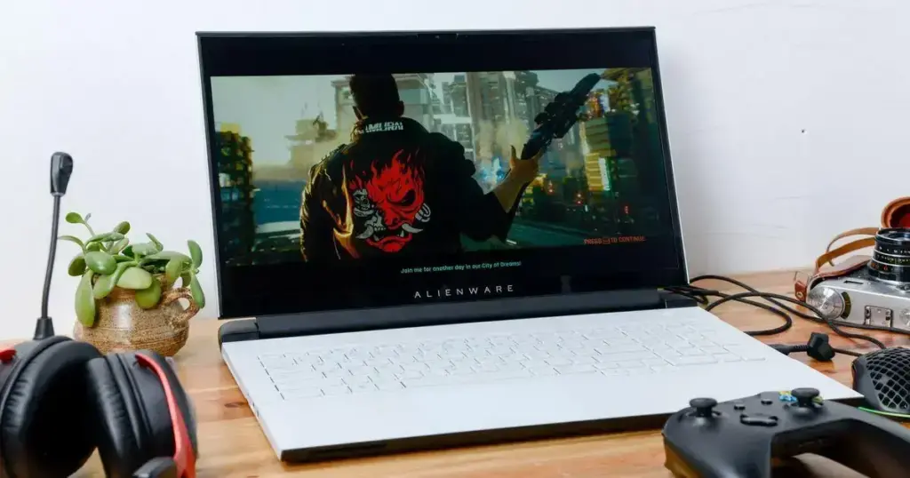 Por que os gamers estão voltando para o Windows 10?