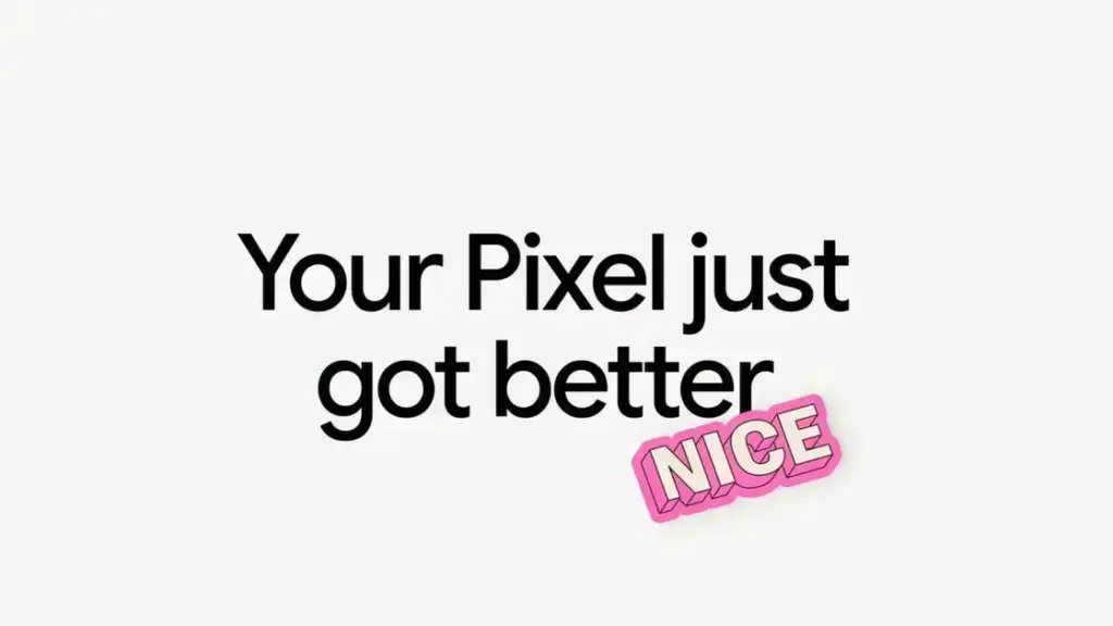 Problemas com a atualização de março do Google Pixel