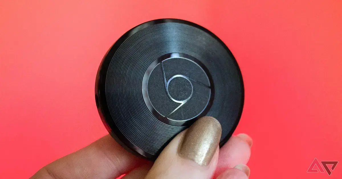 Problemas de Chromecast: Aviso para usuários não resetarem o dispositivo