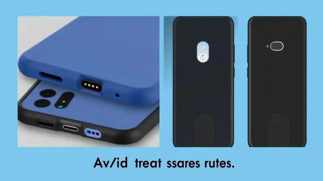 Proteja seu Google Pixel 9a com a nova capa da Otterbox