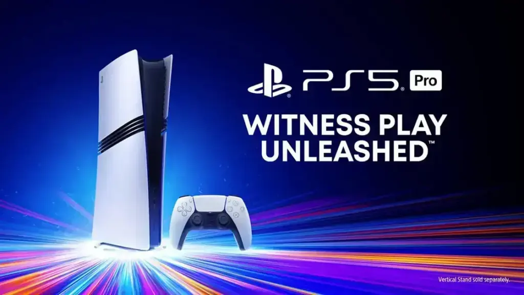 PS5 Pro ganhará upscaler gráfico avançado em 2026