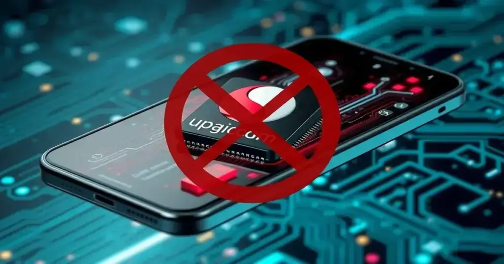 Qualcomm anuncia evento de lançamento de chips em 2 de abril na China