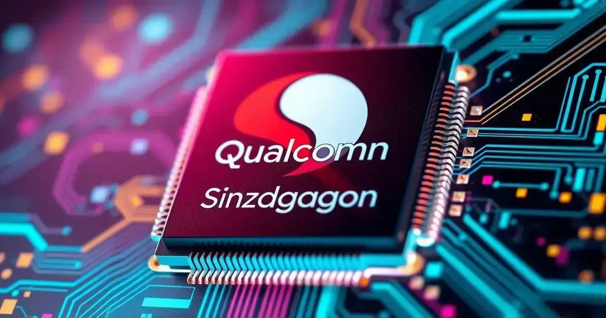 Qualcomm e o Desafio dos Chips para Jogos Android
