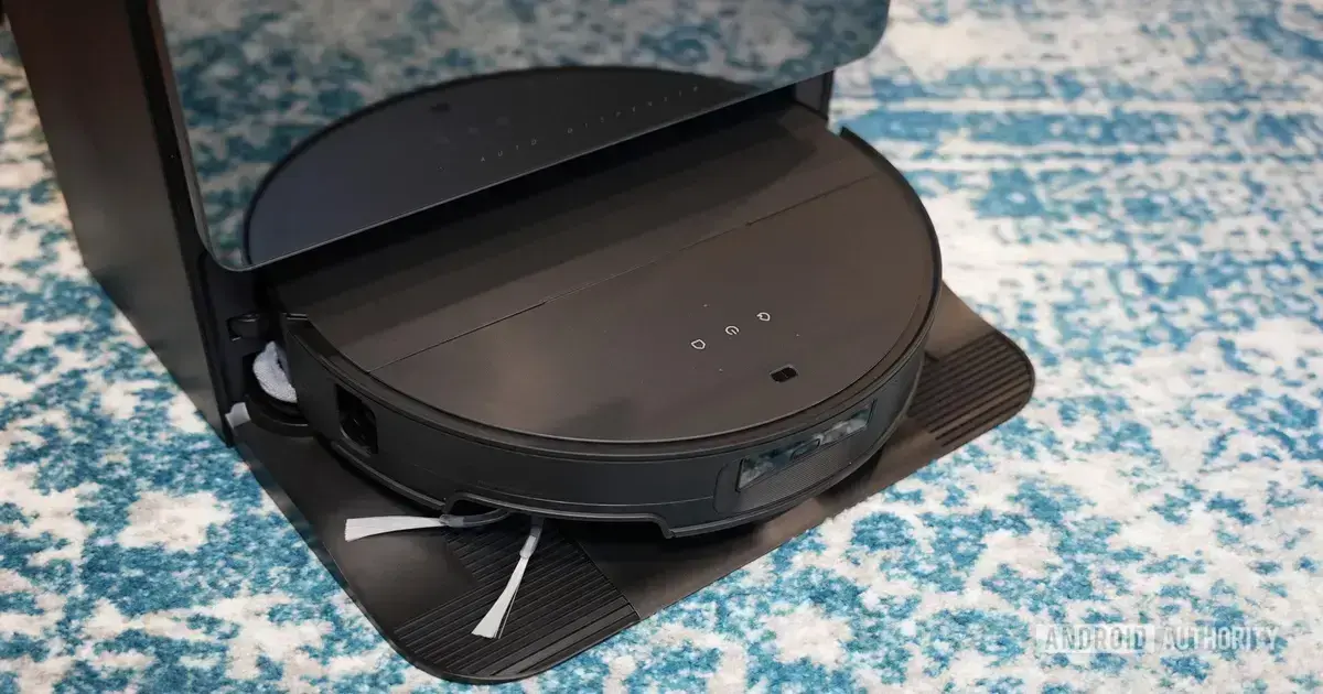 Roborock Saros 10: A Diferença Entre os Novos Modelos de Aspiradores