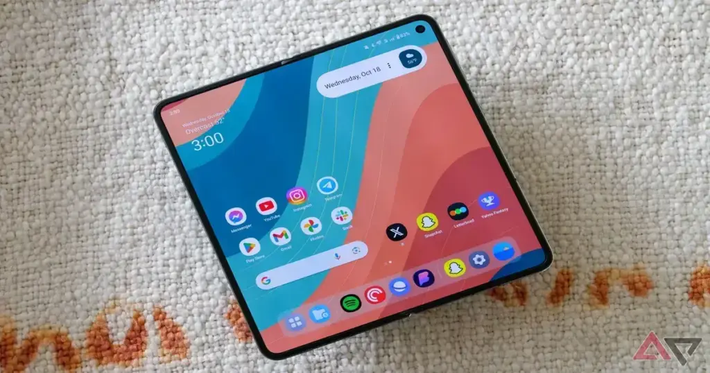 Rumores sobre O novo dispositivo dobrável da OnePlus estão de volta