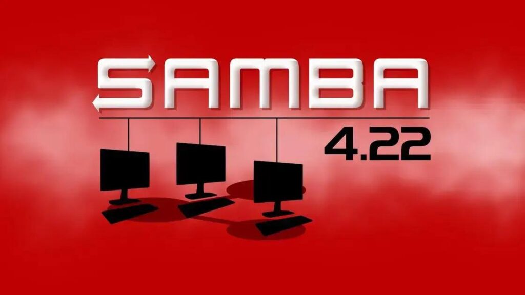 Samba 4.22: Novidades e Melhorias no Compartilhamento de Arquivos