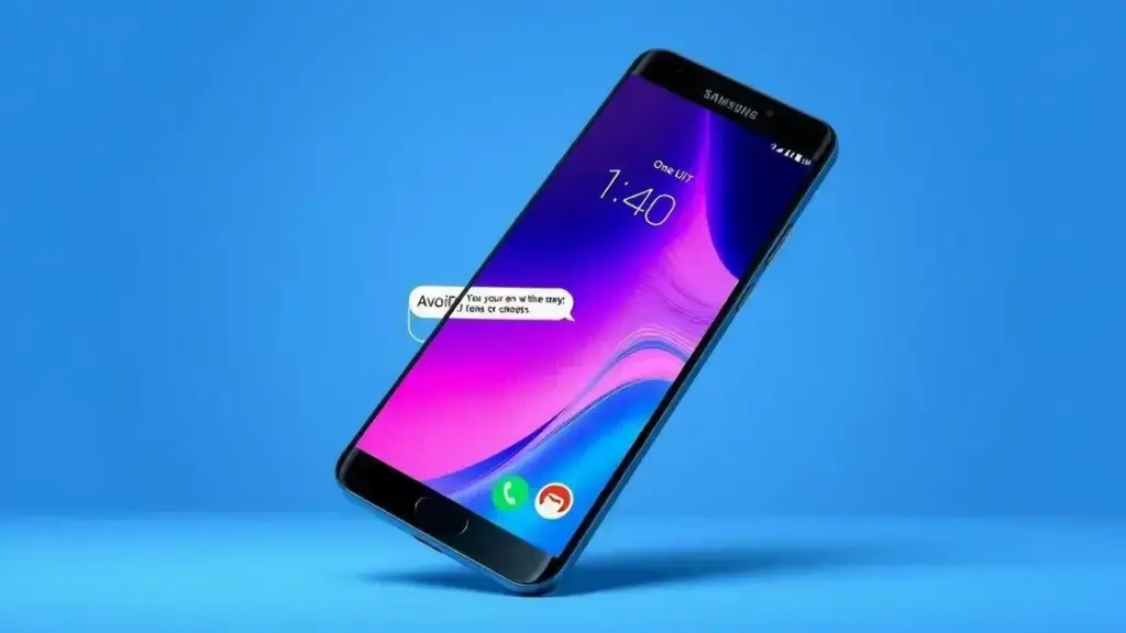 Samsung amplia lista de atualização do One UI 7 para modelos antigos