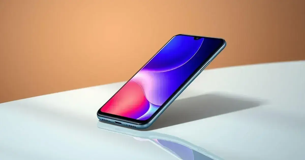 Samsung Galaxy A56: Lançamento previsto nos EUA em 2025 a $499
