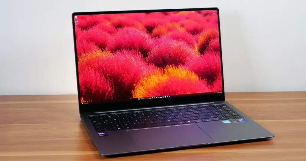 Samsung Galaxy Book 5 Pro: uma análise completa e honesta