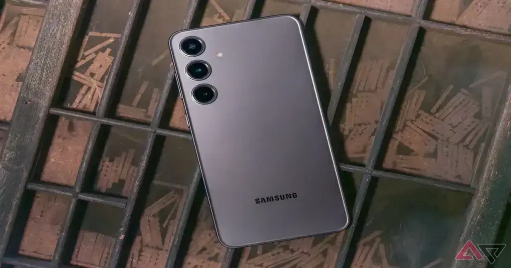 Samsung Galaxy S24: Atualização do One UI 7 Beta traz novos recursos de gravação de vídeo