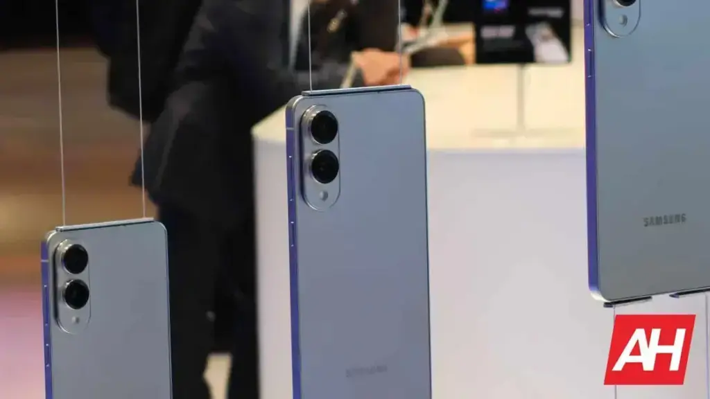 Samsung Galaxy S25 Edge: Cores, Armazenamento e Preço Para a Europa