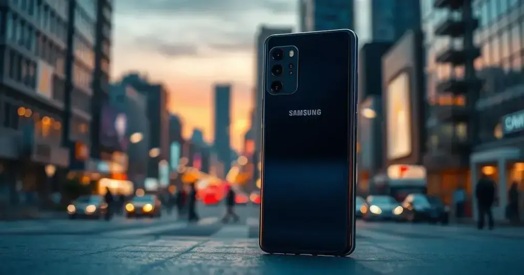 Samsung Galaxy S26: uma nova era para os chips Exynos