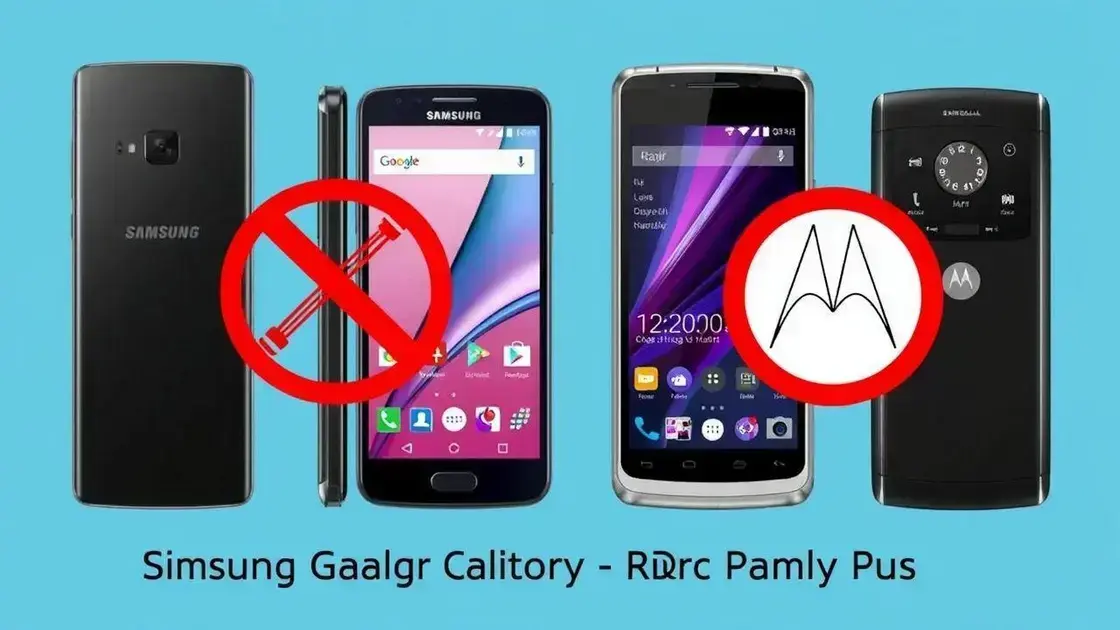 Samsung Galaxy Z Flip 7 enfrenta rival icônico no mercado de smartphones dobráveis