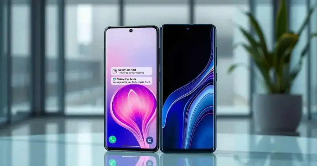 Samsung Galaxy Z Fold 7 e Z Flip 7: Carregamento e Novidades