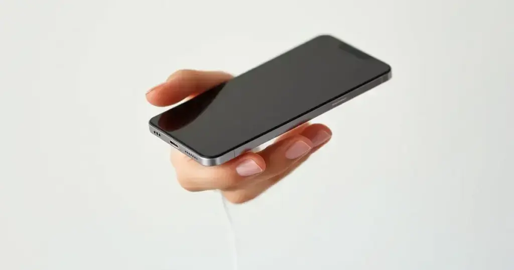 Slim Phones: O Fim dos Celulares Compactos?