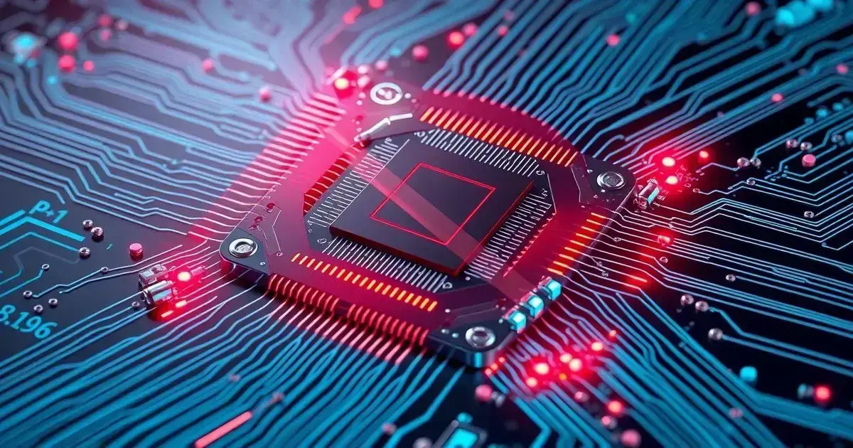 Snapdragon 8 Elite Gen 2: As especificações vazadas prometem desempenho poderoso