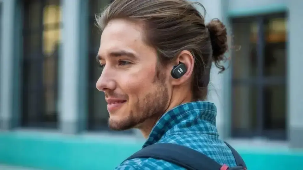 Soundcore Liberty 4 Pro: Fones de ouvido com funcionalidades incríveis