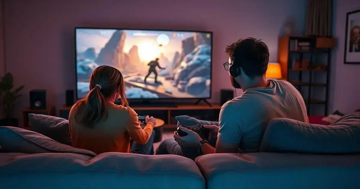 Split Fiction e a Revolução dos Jogos Multijogador: O Futuro é Agora