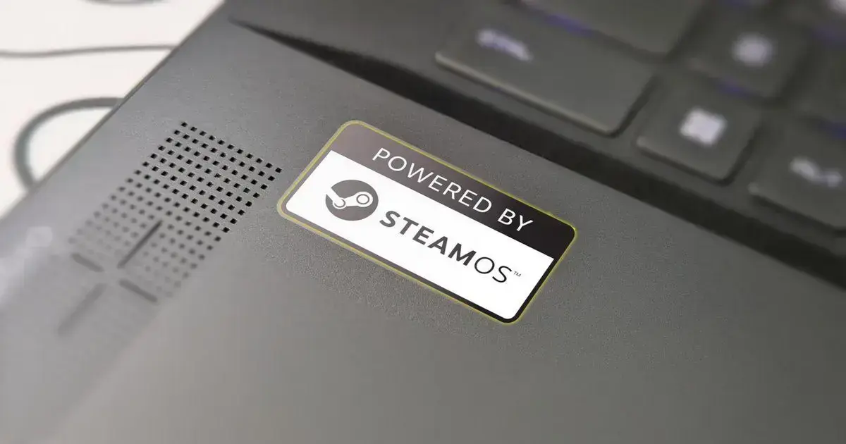 SteamOS: A Nova Alternativa A Windows Para Gamers