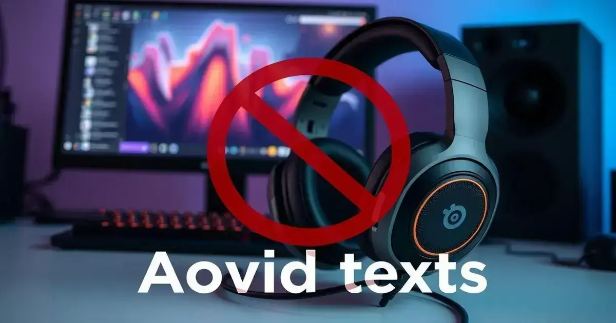 SteelSeries Arctis Nova 5X: A poderosa opção em headsets gamers