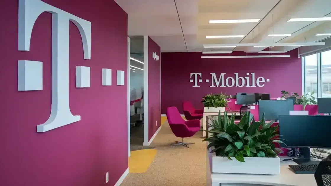 T-Mobile: Cheques do acordo de violação de dados começam a ser enviados