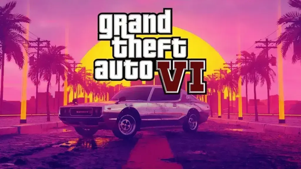 Take-Two explica por que a data de lançamento do GTA 6 é um mistério