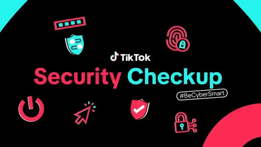 TikTok Lança Ferramenta de Segurança para Proteger Sua Conta