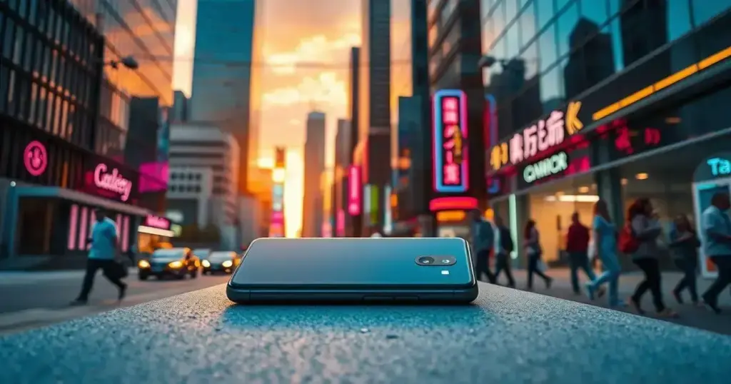 Transformação do Google Pixel 10 com TSMC: Expectativas e Realidade