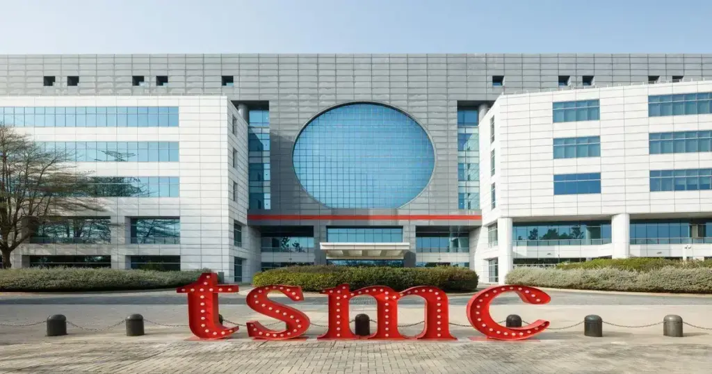 Trump critica CHIPS Act e elogia investimento da TSMC nos EUA