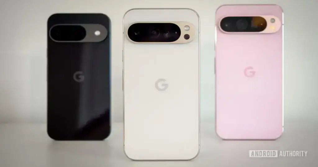Tudo sobre o Pixel Drop de Março de 2025: Melhorias e Novidades
