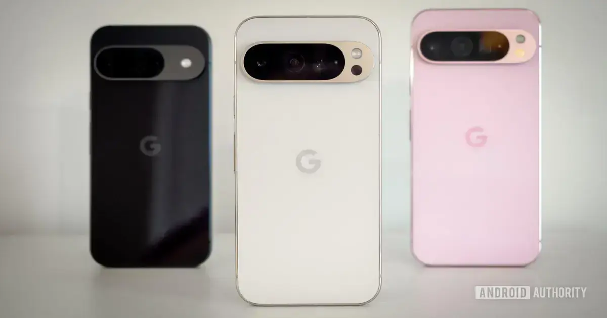 Tudo sobre o Pixel Drop de Março de 2025: Melhorias e Novidades