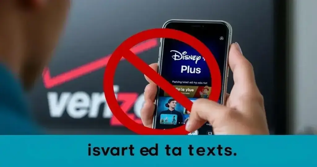 Verizon altera preços do pacote Disney Plus; saiba o que mudou