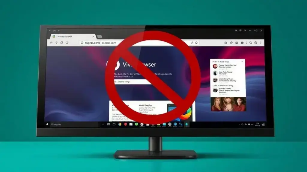 Vivaldi 7.2: O navegador que melhora sua experiência de navegação!