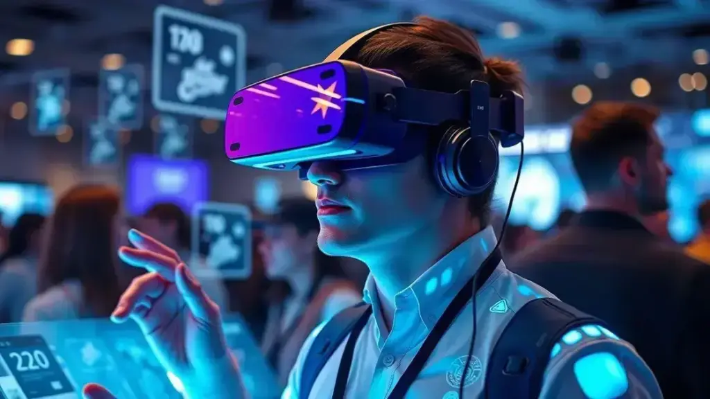 Vivo apresenta headset MR e dá um salto gigante com o Vivo Vision