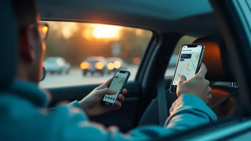 Waze elimina Google Assistant do iOS e traz novo recurso com Gemini AI
