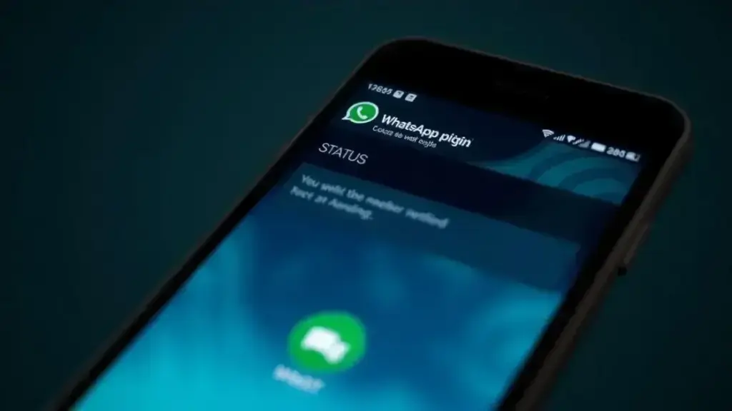 WhatsApp deve permitir mensagens diretas a partir de atualizações de status
