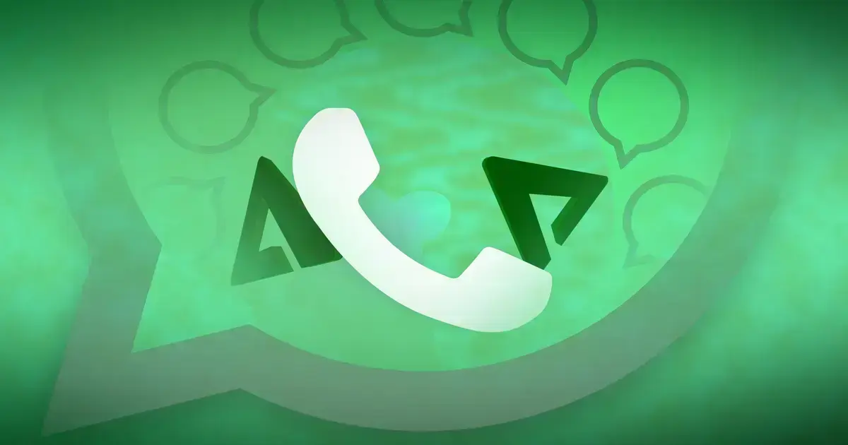 WhatsApp testa novas respostas em threads para chats mais organizados