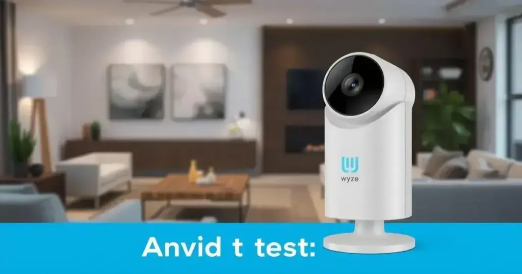 Wyze utiliza IA para melhorar notificações em câmeras de segurança