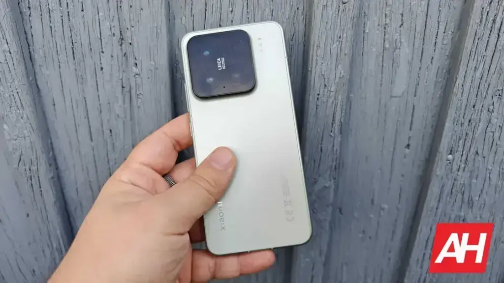Xiaomi 16 pode não ser tão compacto quanto o esperado