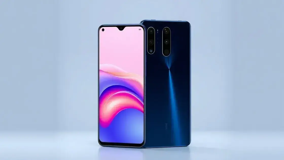 Xiaomi 16 pode ser maior do que se esperava 1 Xiaomi 16 pode ser maior do que se esperava