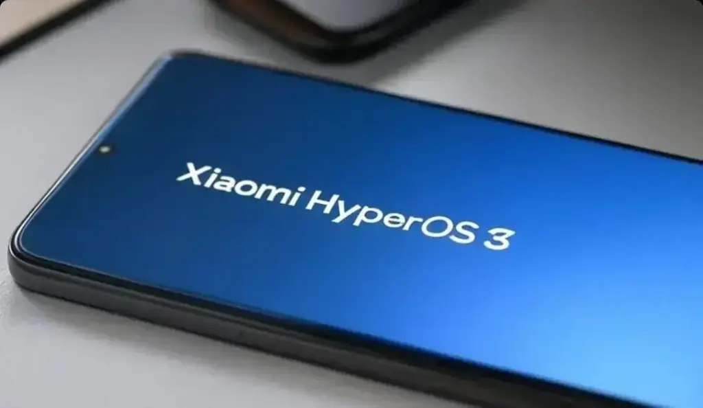 Xiaomi HyperOS 3: descubra se seu dispositivo receberá o Android 16