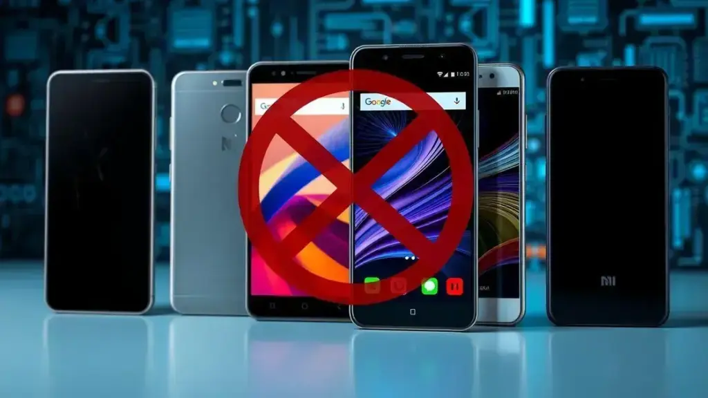 Xiaomi: Os seis smartphones mais problemáticos com falhas de hardware