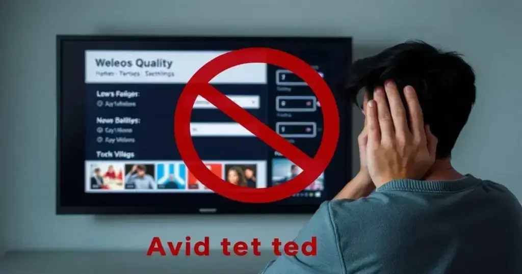 YouTube enfrenta problemas de qualidade de vídeo, e a solução está a caminho