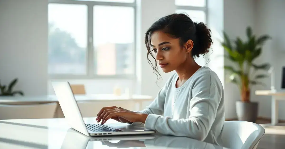 3 motivos para limpar seu histórico de busca do Google já